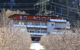 Gaestehaus Possard